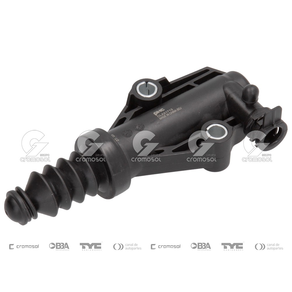Cilindro esclavo para Fiat Grand Siena 12-18