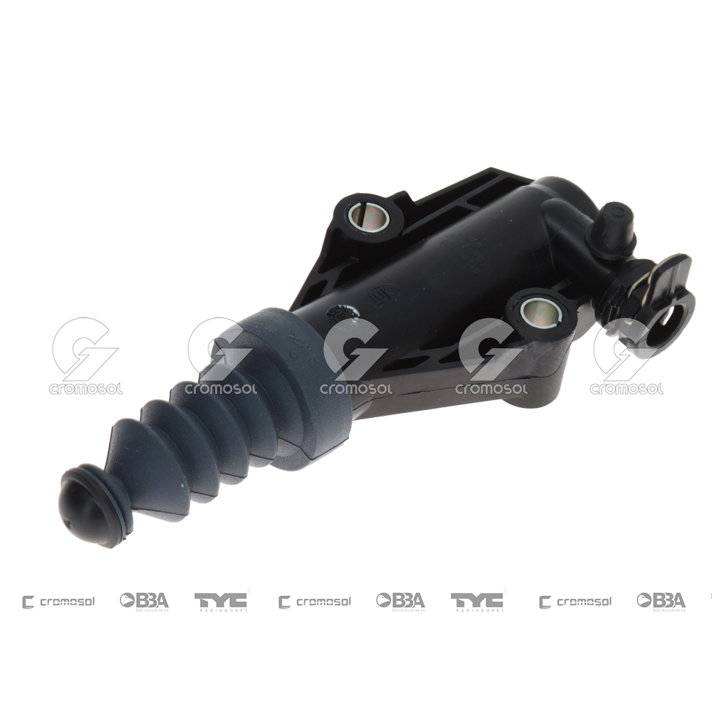 Cilindro esclavo para Fiat Grand Siena 12-18