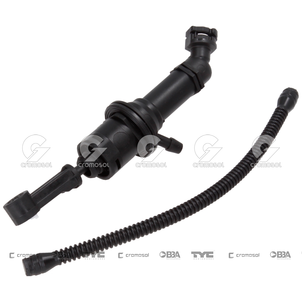 Actuador hidraulico para Renault Megane I F2 99-09