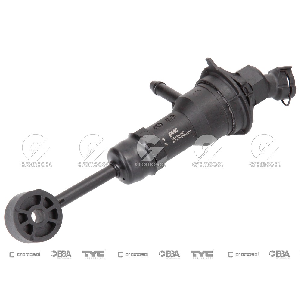 Actuador hidraulico para Citroën Jumper FIII 17-24