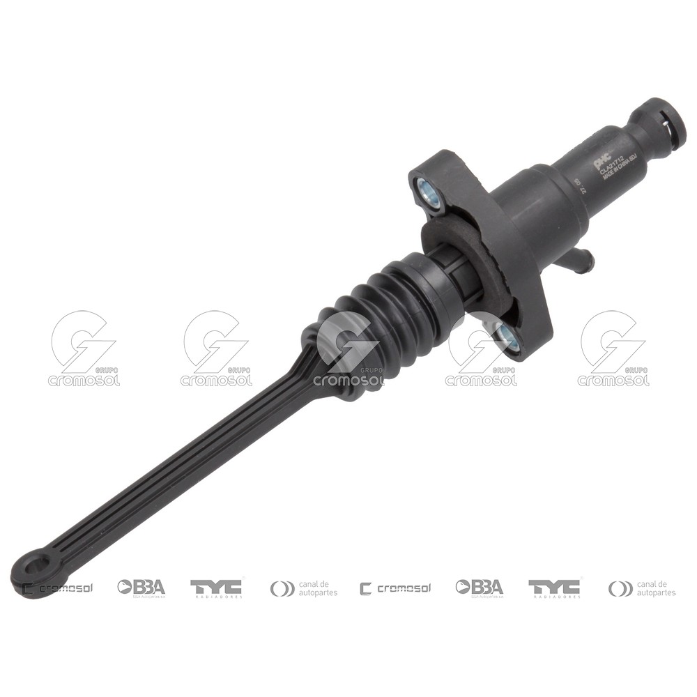 Actuador hidraulico para Fiat Grand Siena 12-18