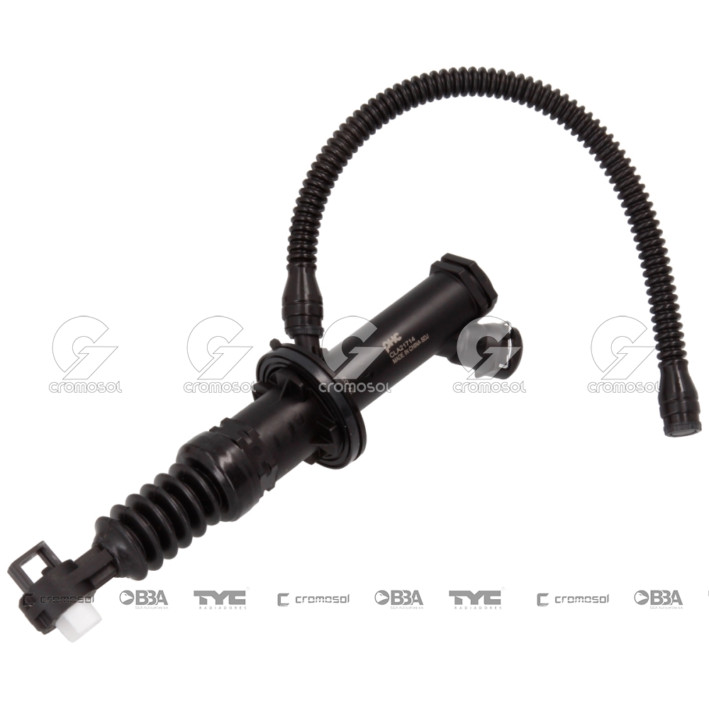 Actuador hidraulico para Renault Captur 17-19