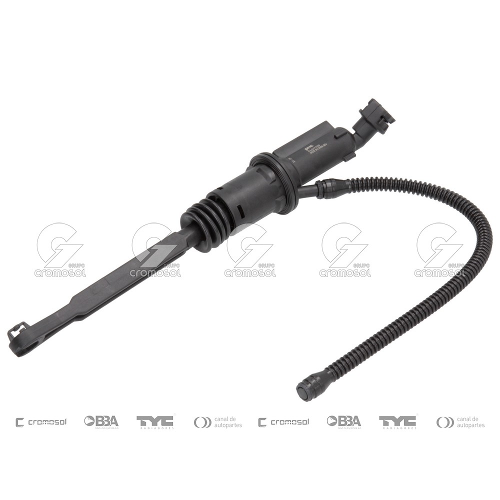 Actuador hidraulico para Citroën C3 Aircross FII 16-23