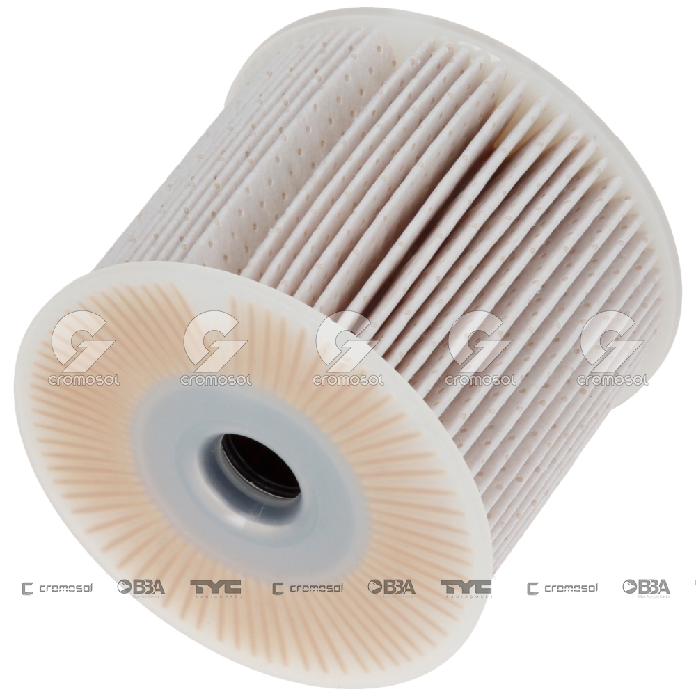 Filtro de combustible para Citroën Berlingo FII 10-23