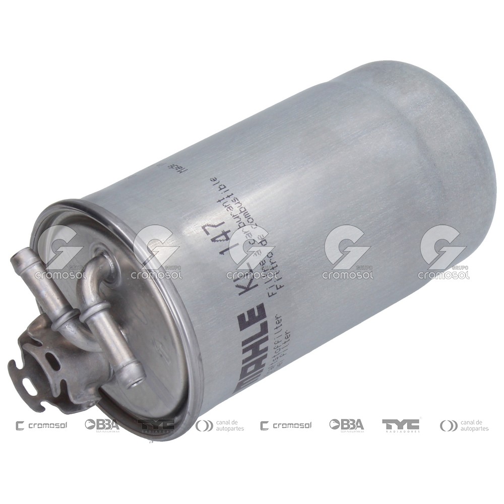 Termostato para Ford Ecosport I 03-07