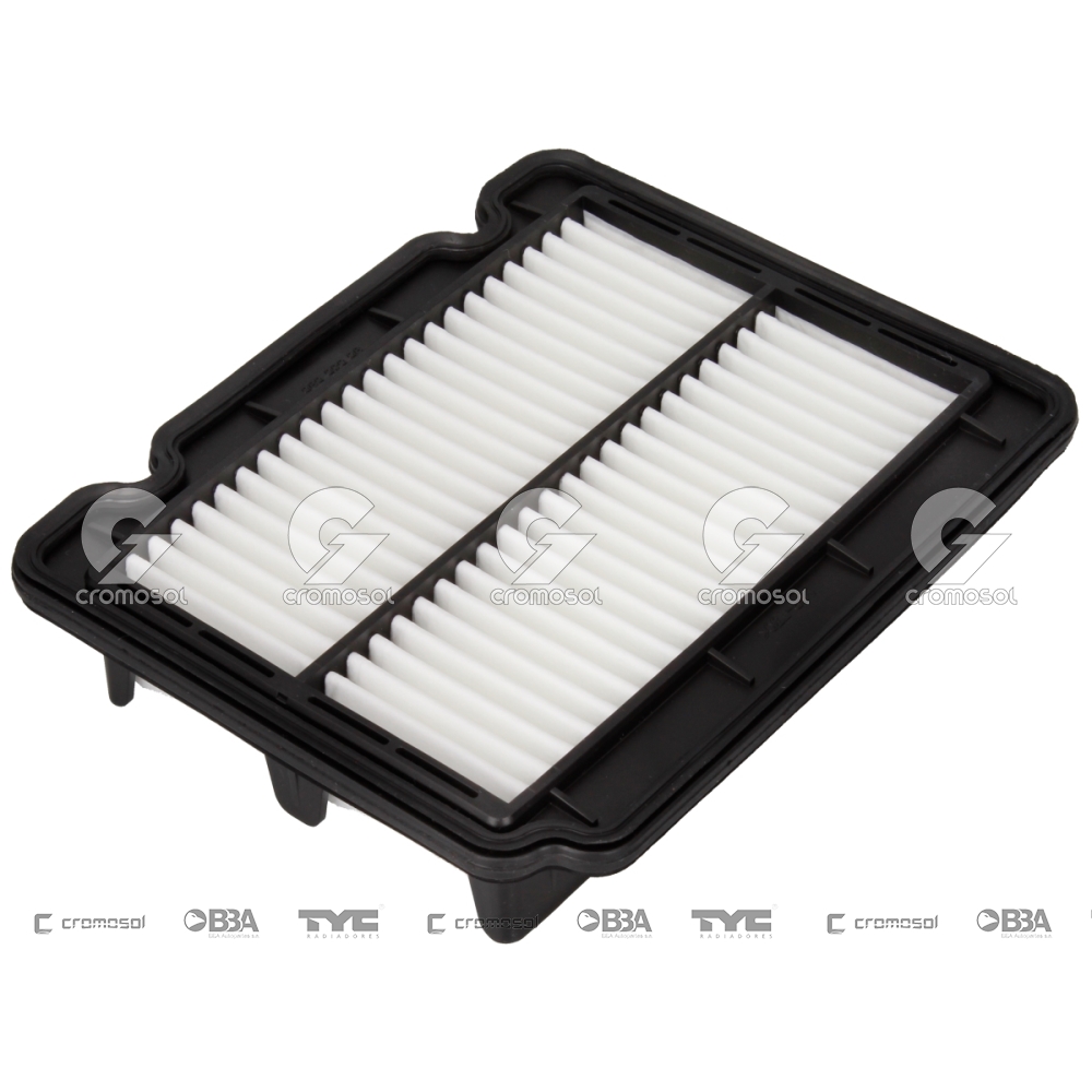 Filtro de aire para Chevrolet Aveo 09-11