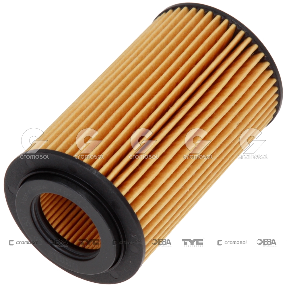 Filtro de aceite para Mercedes Benz Sprinter 16-19