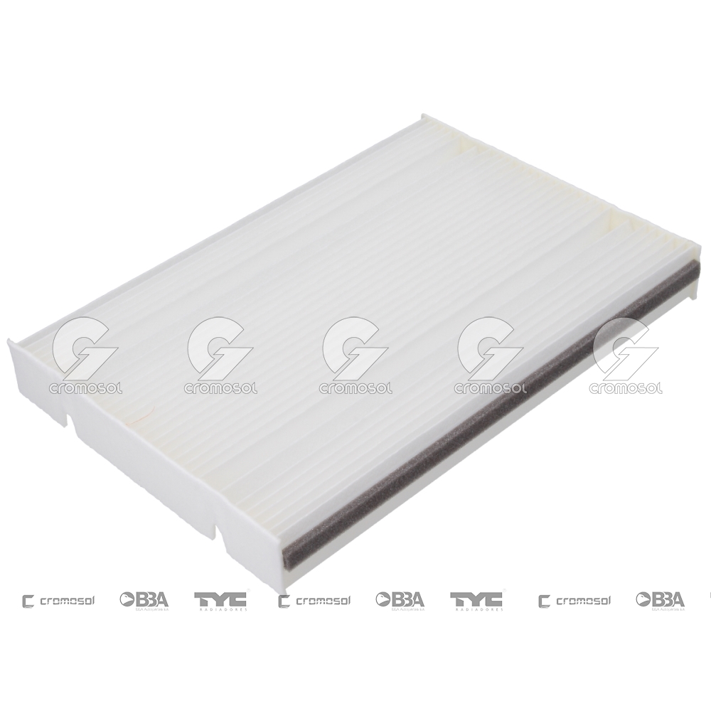 Filtro de habitaculo para Mercedes Benz Sprinter 416 19-25