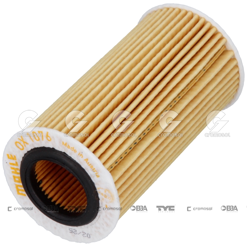 Filtro de aceite para Volkswagen Amarok F2 16-23
