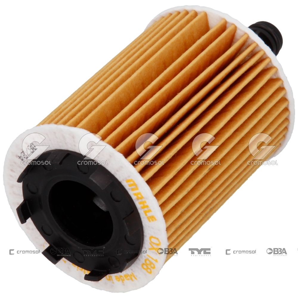 Filtro de aceite para Volkswagen Tiguan G2 12-16