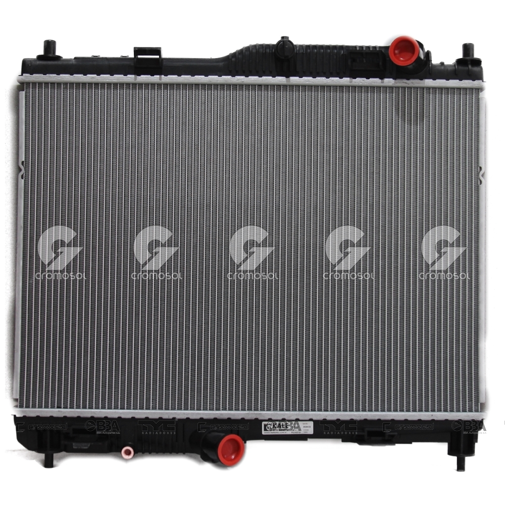 Radiador para Ford Ecosport IV (KD) 17-22