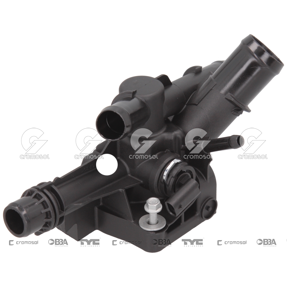 Termostato para Chevrolet Onix F3 20-24