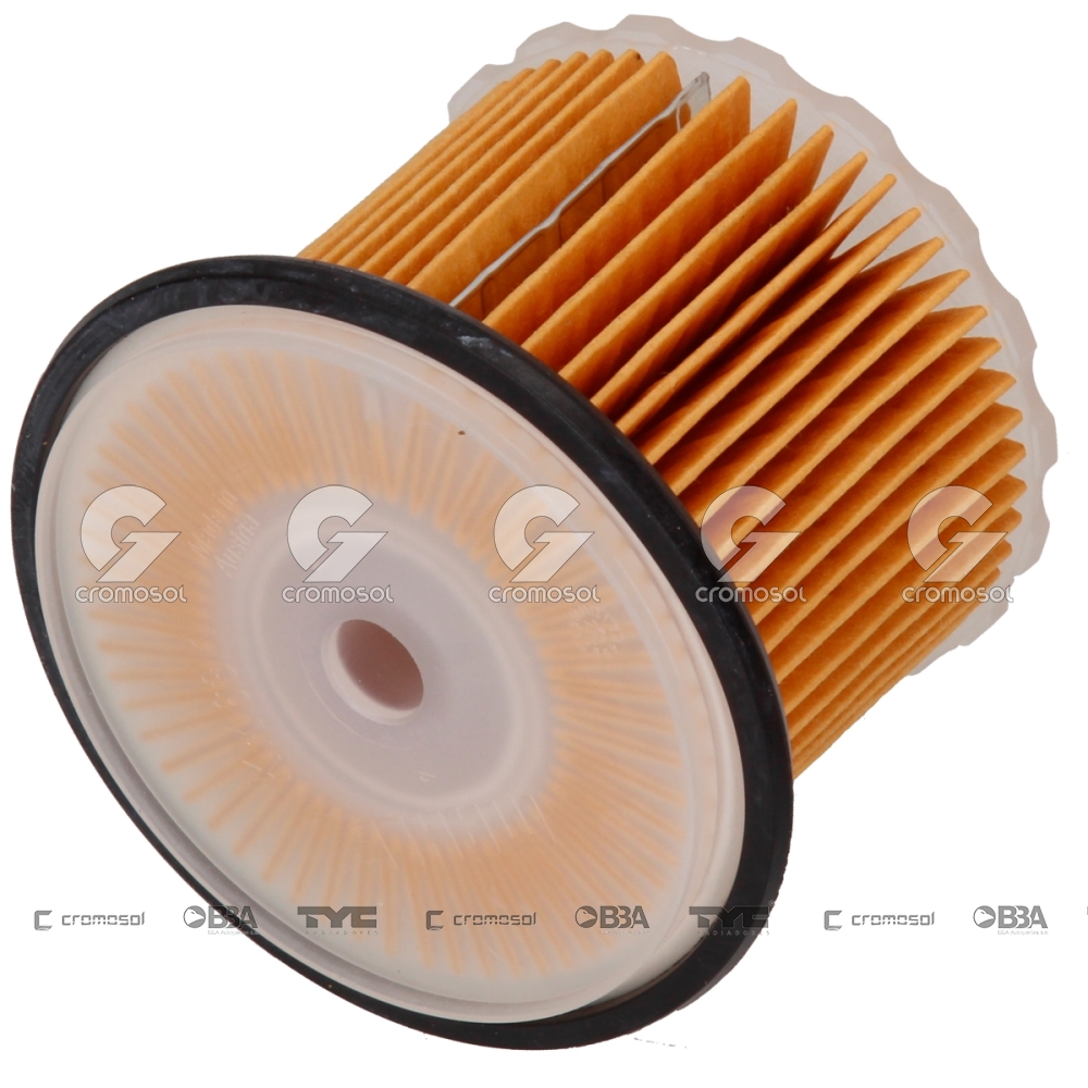 Filtro de combustible para Citroën Berlingo FI 98-10