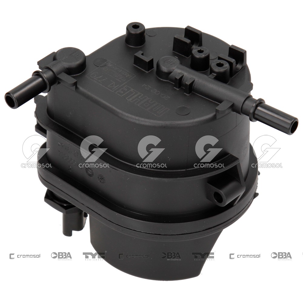 Filtro de combustible para Citroën C3 FI 02-07
