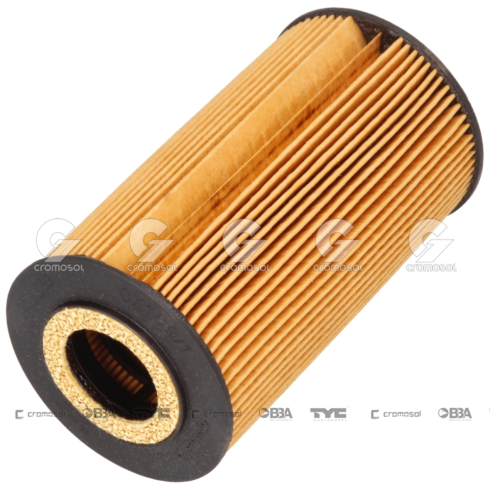 Filtro de aceite para Ford Ranger 04-09