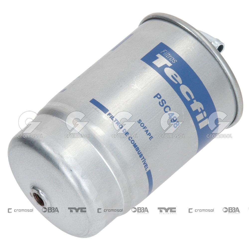 Filtro de combustible para Ford Courier MK4