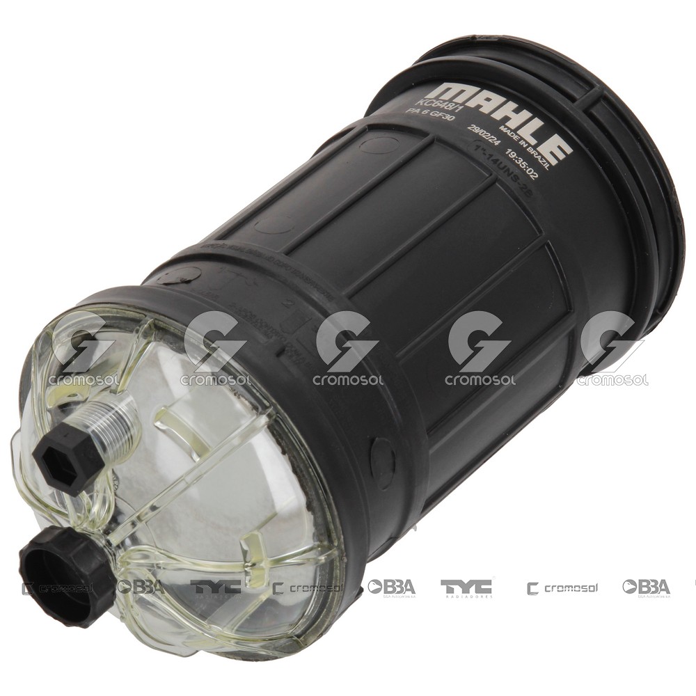 Filtro de combustible para Volvo Fh 16-20
