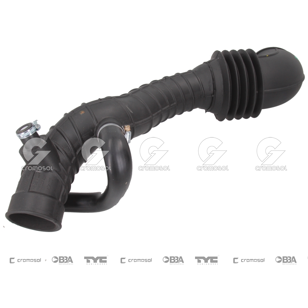 Manguera de aire para Mercedes Benz Camión 1215