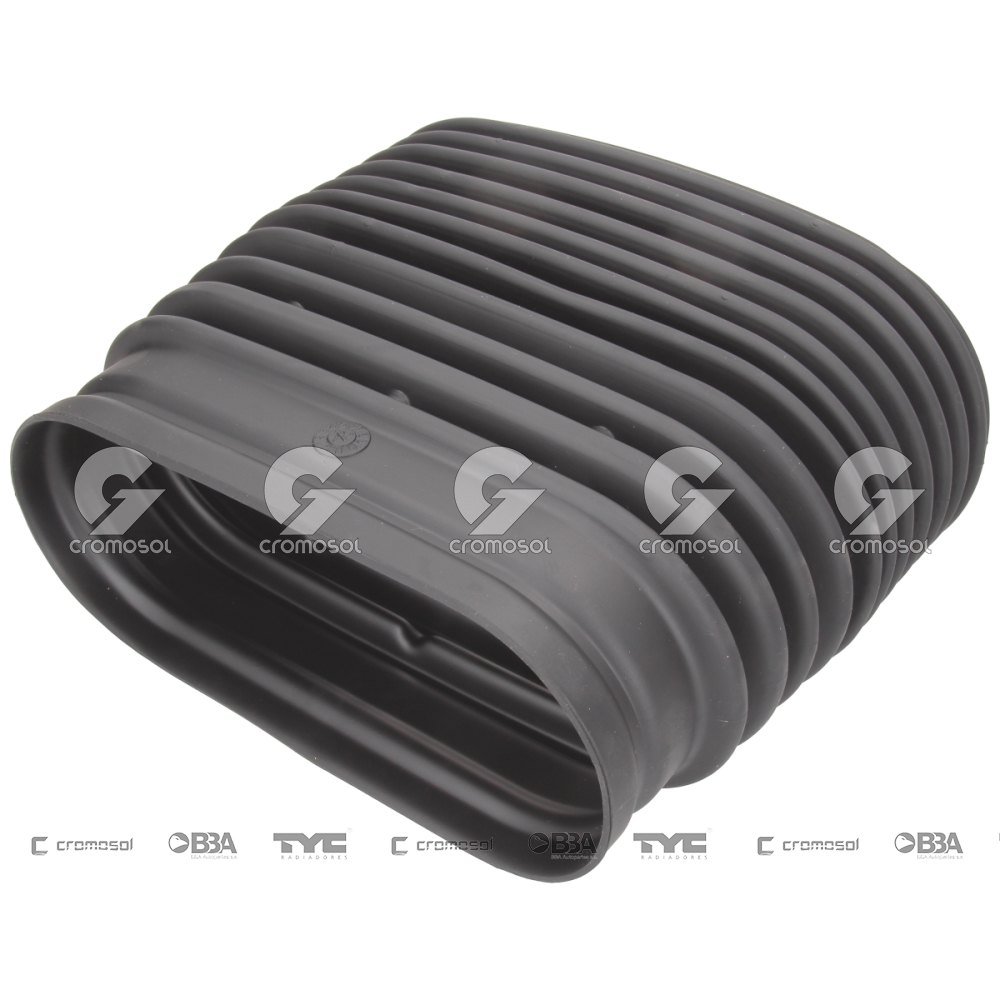 Conductor de aire para Volkswagen Camión Constellation 07-20