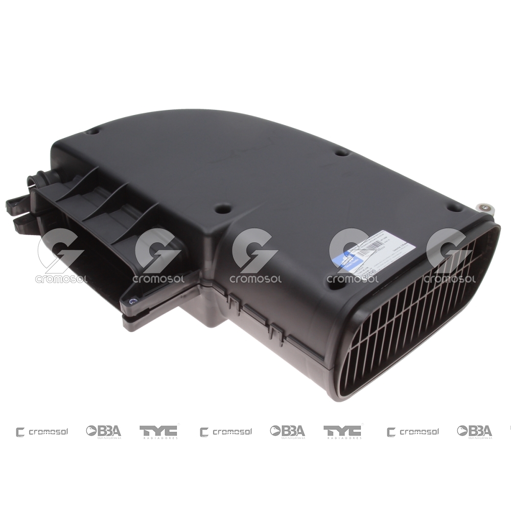 Toma de aire para Ford Camión Cargo 00-06
