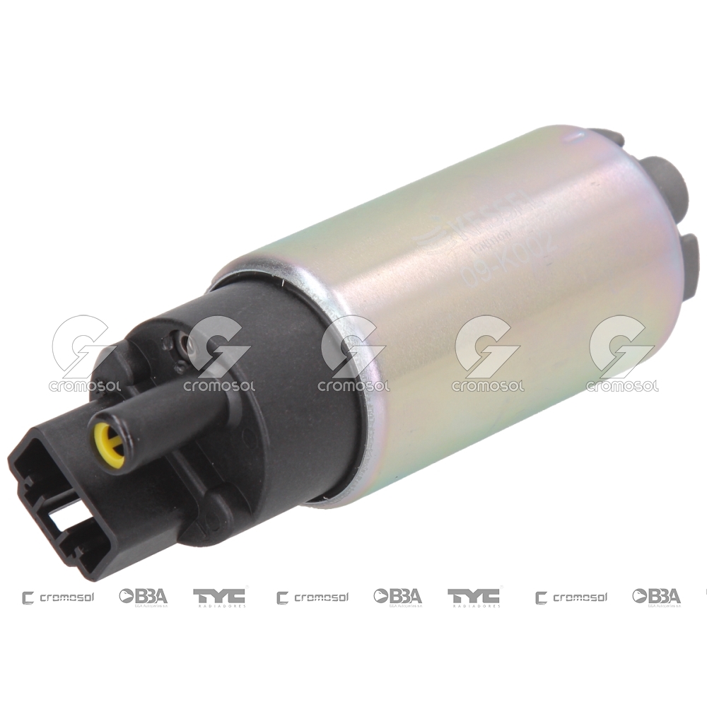 Bomba de combustible para Chevrolet Meriva 03-13