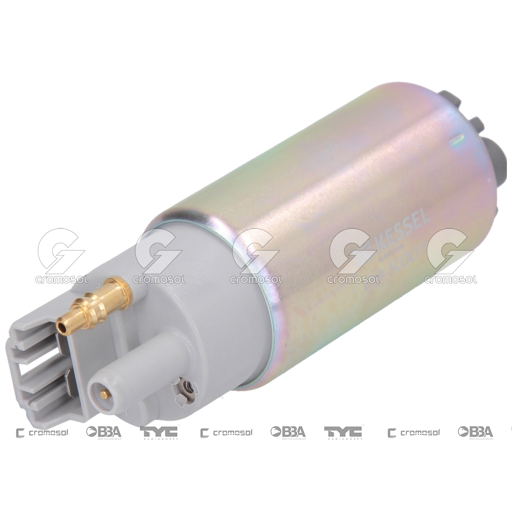 Bomba de combustible para Chevrolet Spin 12-18