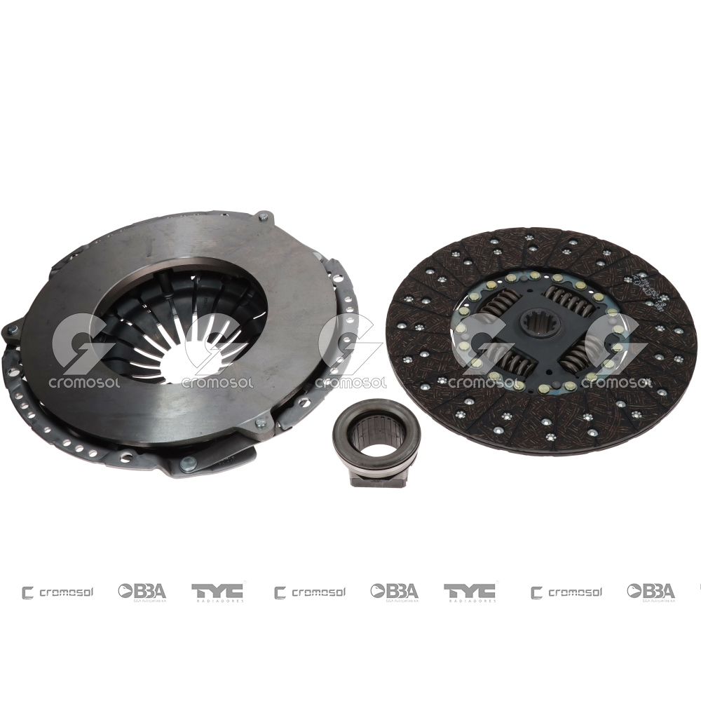 Embrague para Ford F-100/F150 96-99