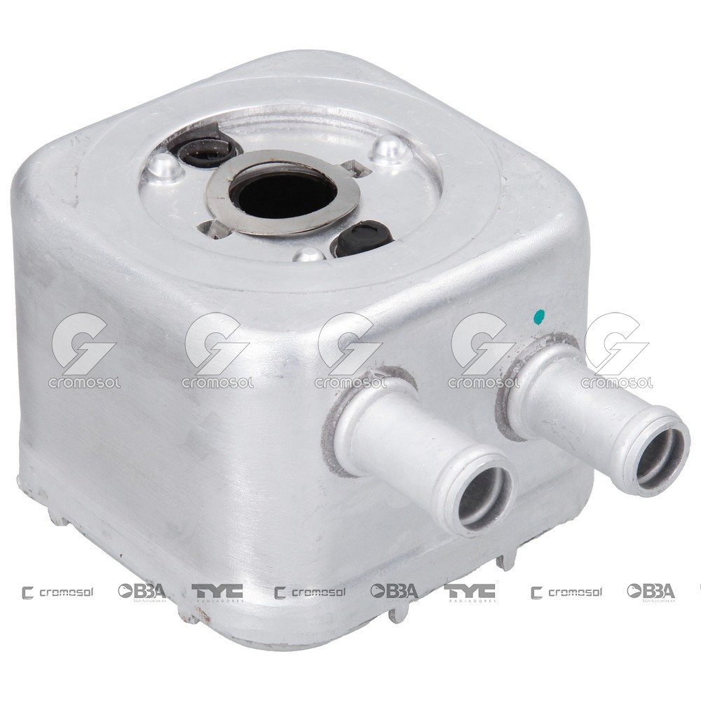Enfriador de aceite para Audi A4 00-04
