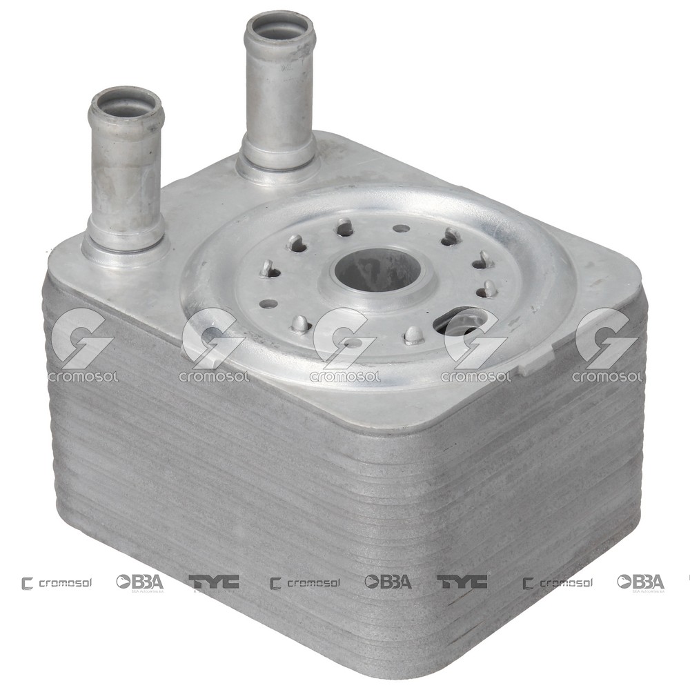 Enfriador de aceite para Audi A3 05-08