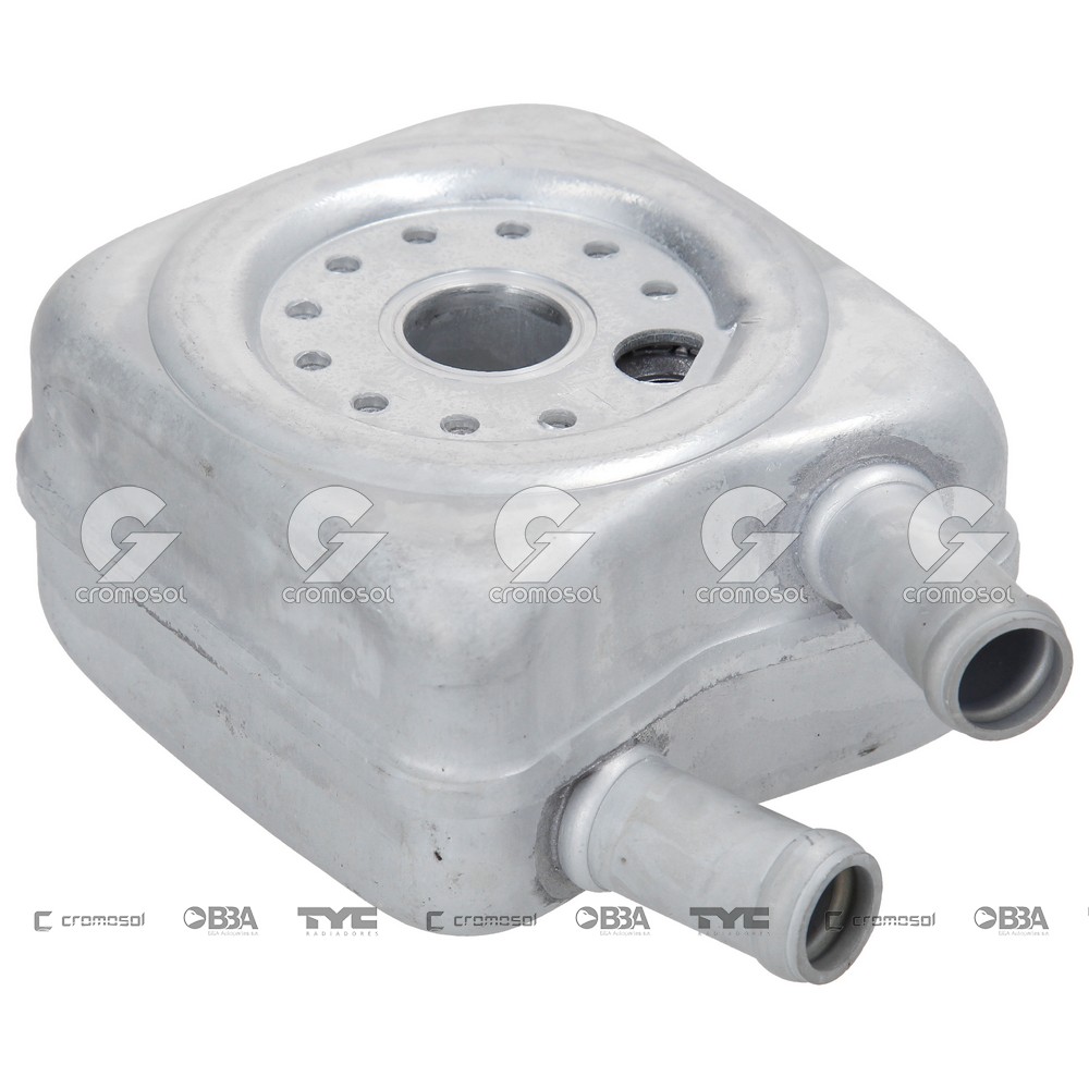Enfriador de aceite para Audi 100 91-97