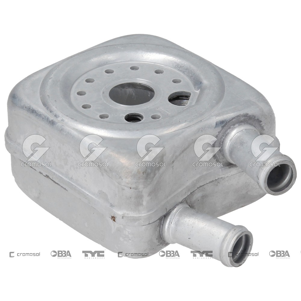 Enfriador de aceite para Audi A3 02-04