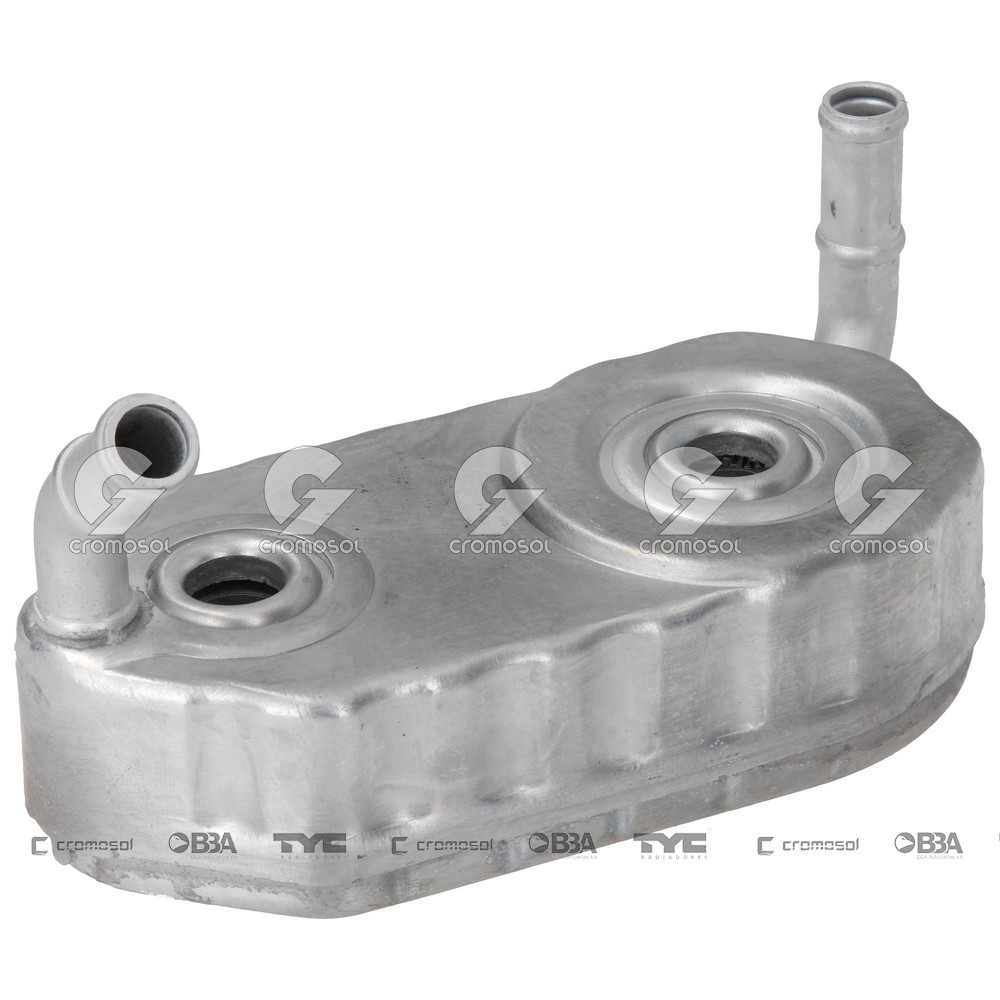 Enfriador de aceite para Seat Córdoba 00-03