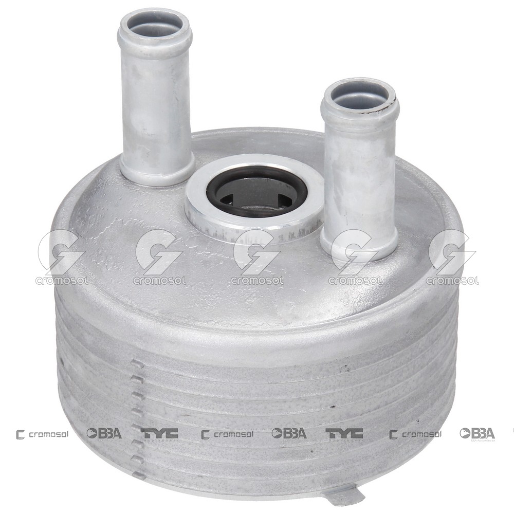 Enfriador de aceite para Audi A3 02-04