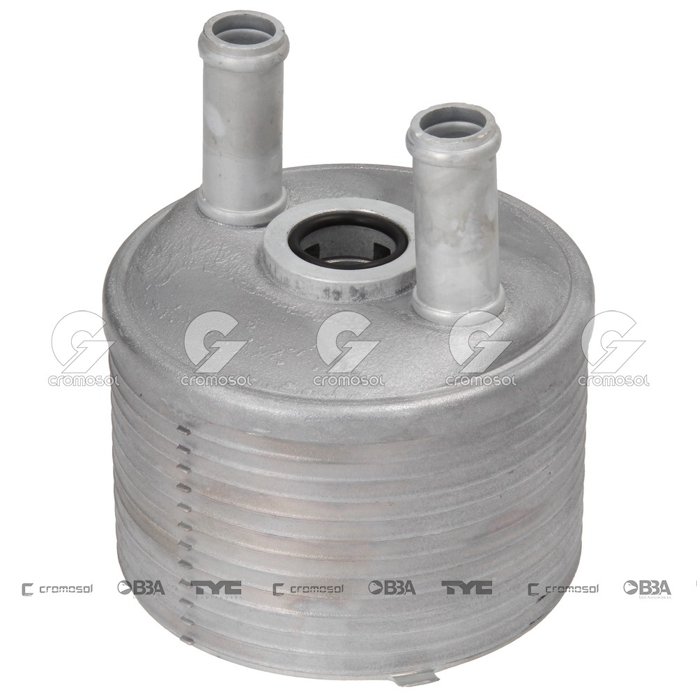 Enfriador de aceite para Audi A3 02-04