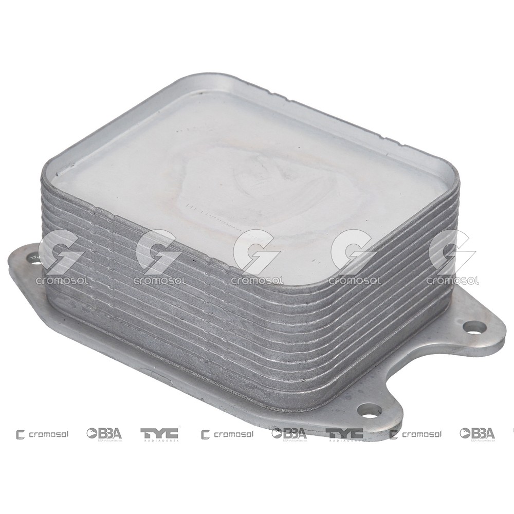 Enfriador de aceite para Volkswagen Crossfox G2