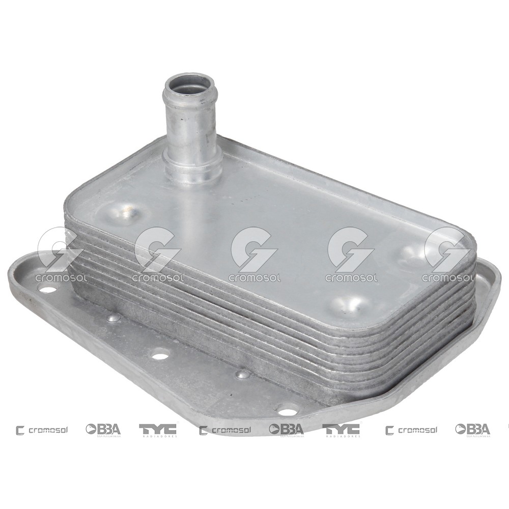 Enfriador de aceite para Mercedes Benz Sprinter 02-05