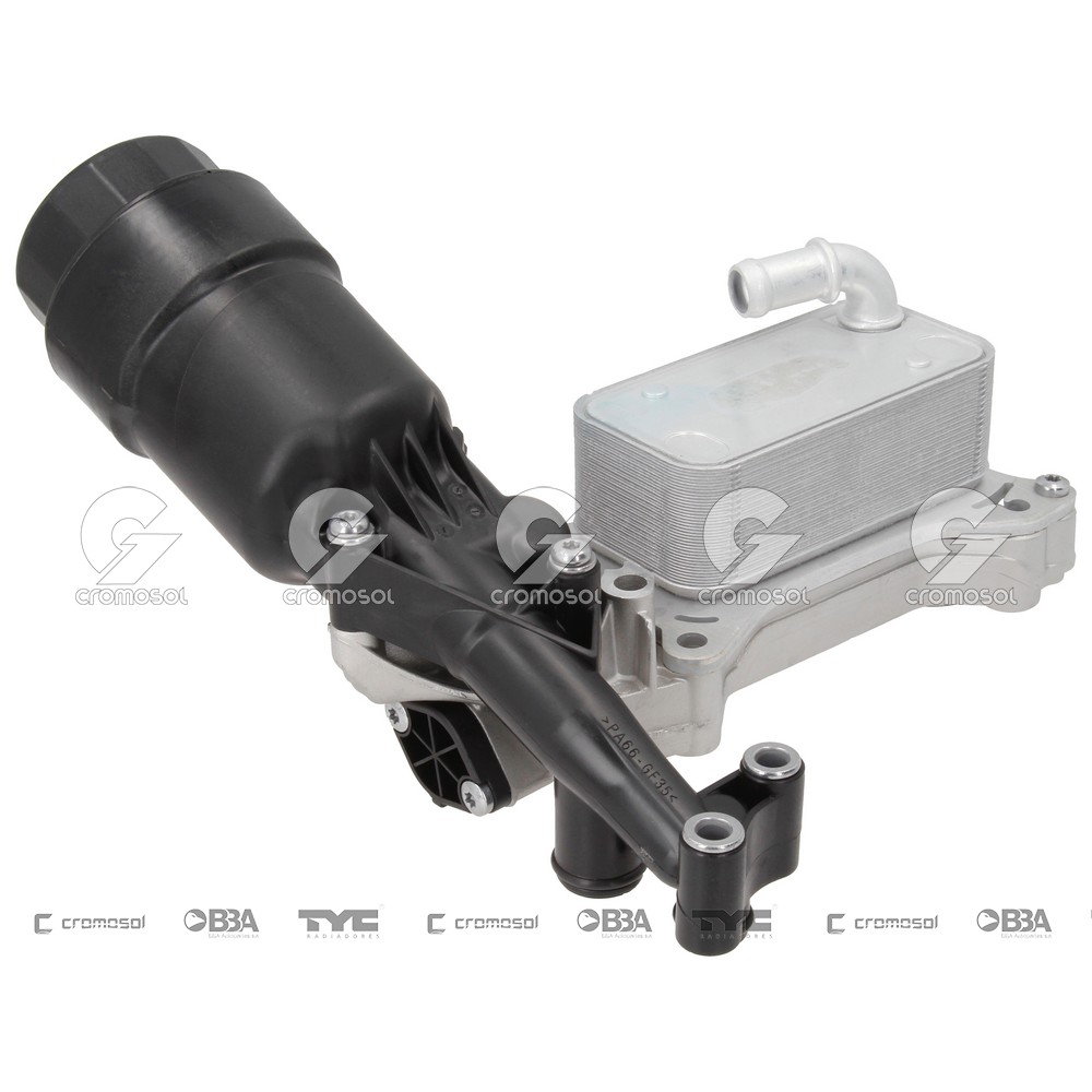 Enfriador de aceite para Mercedes Benz Sprinter 02-05
