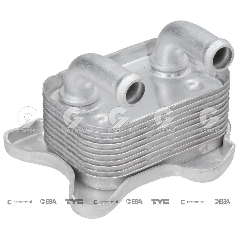 Enfriador de aceite para Chevrolet Astra F2 99-02