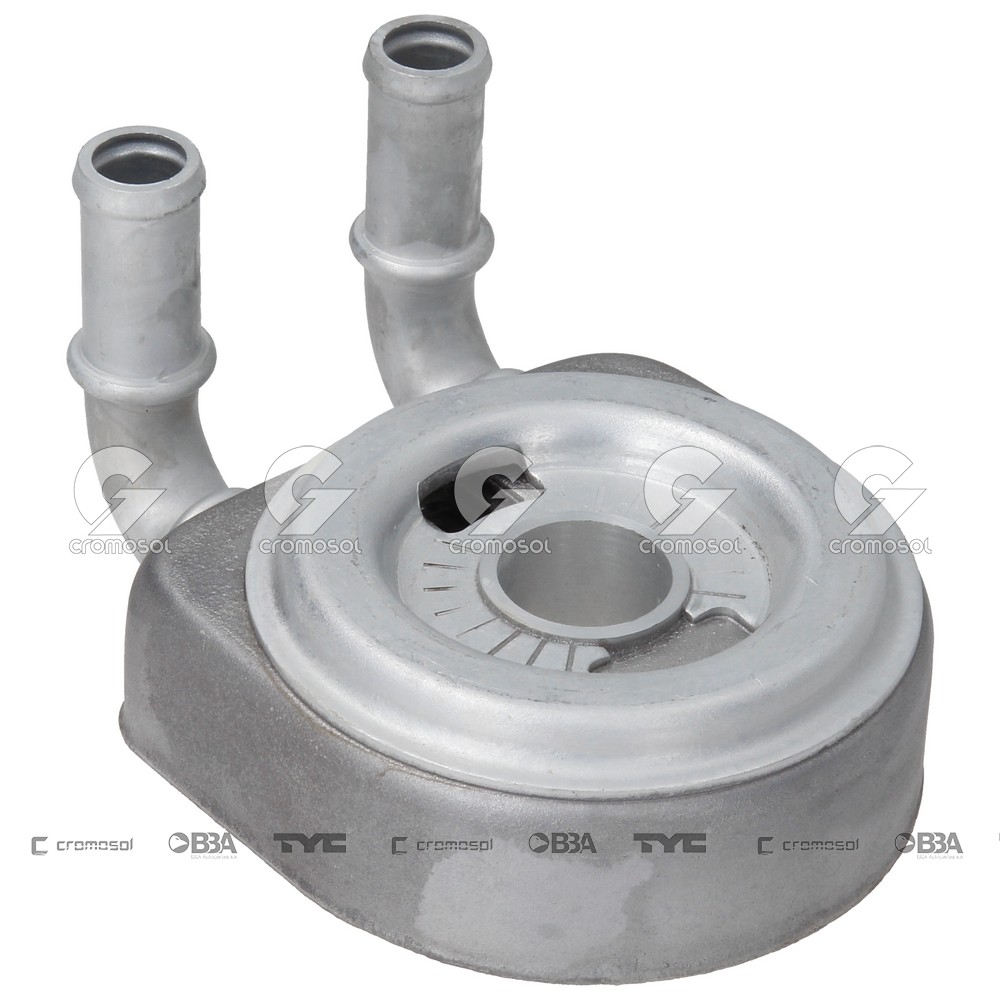 Enfriador de aceite para Citroën Xsara FII 01-05