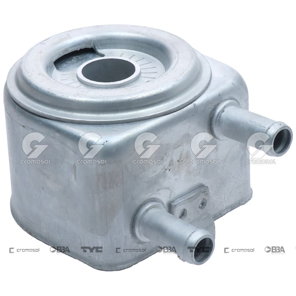 Enfriador de aceite para Citroën Xsara Picasso FII 07-14