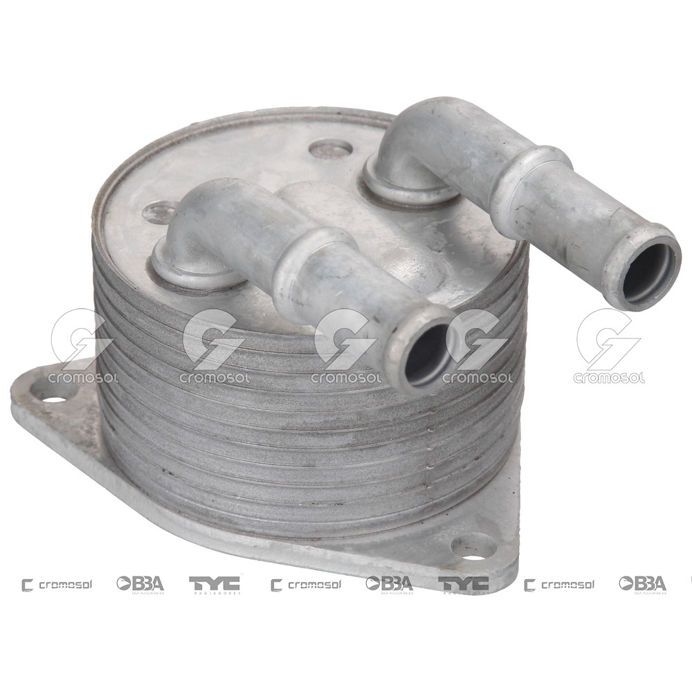 Enfriador de aceite para Peugeot 208 (gt) 16-18