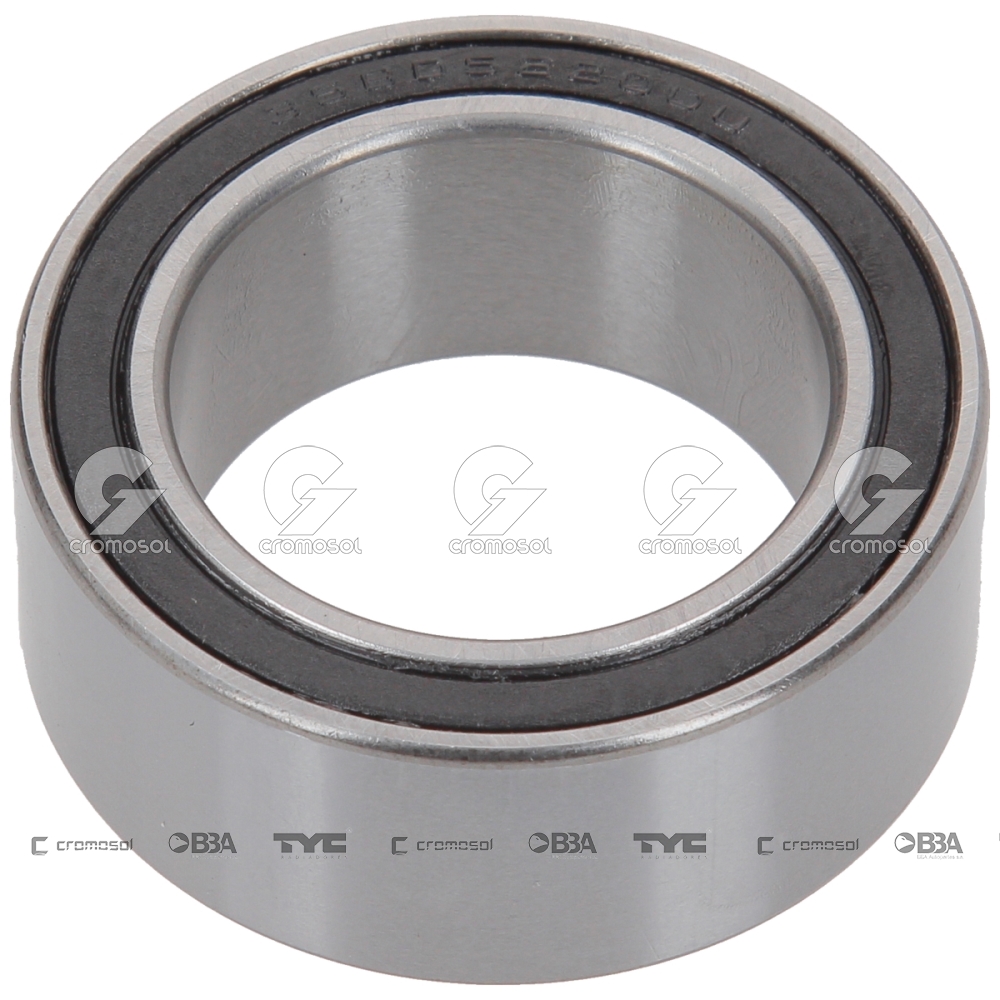 Despiece compresor para Universal Universal Livianos 50/20 Para vehiculos audi/citroen/peugeot/volkswagen 35x52x20