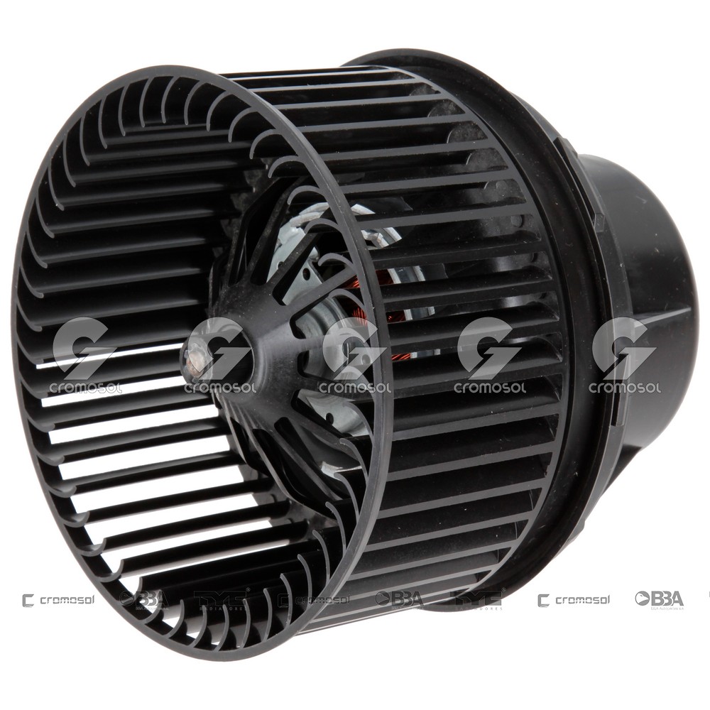 Soplador aire acondicionado para Ford Focus MK2 08-13