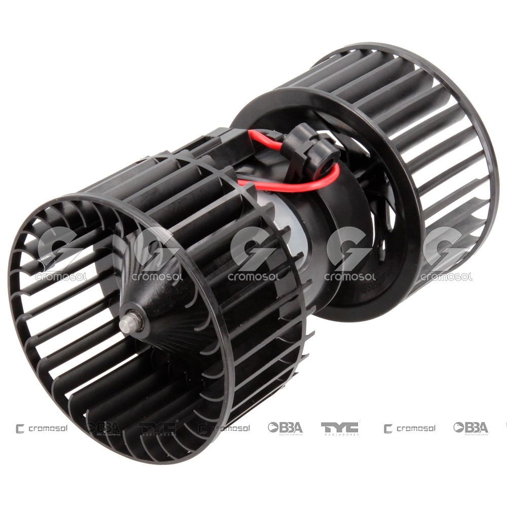 Soplador aire acondicionado para Volkswagen Volkswagen 00-22