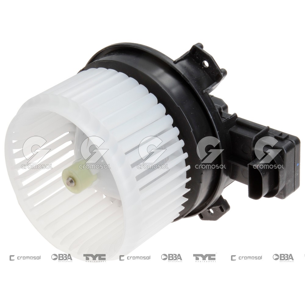 Soplador aire acondicionado para Toyota Hilux 16-19