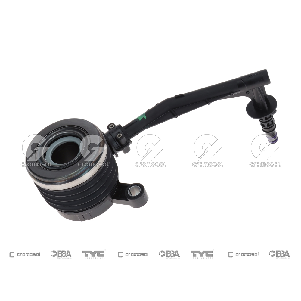 Actuador hidraulico para Renault Duster F1-I 11-14