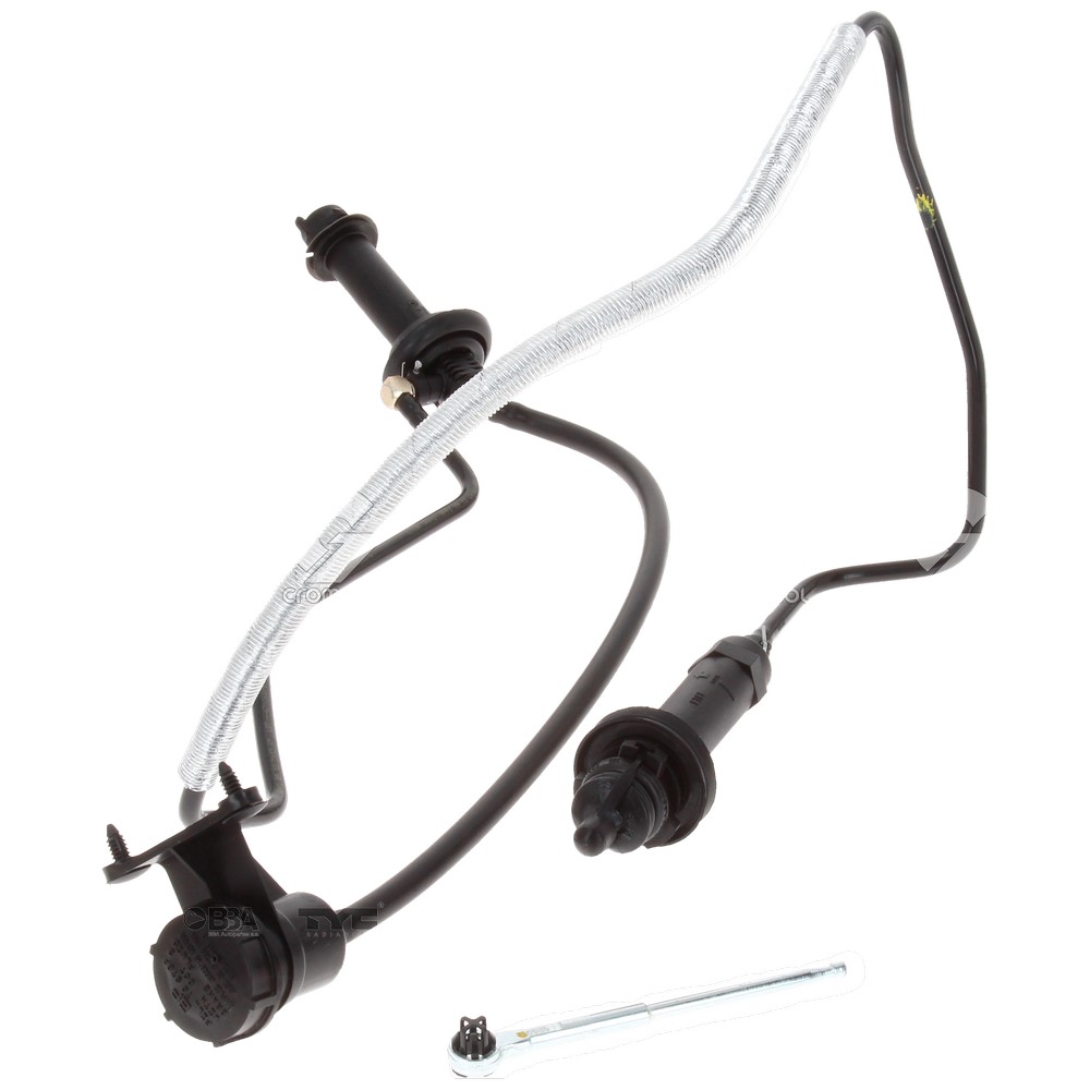 Cilindro maestro para Ford F4000 17-19