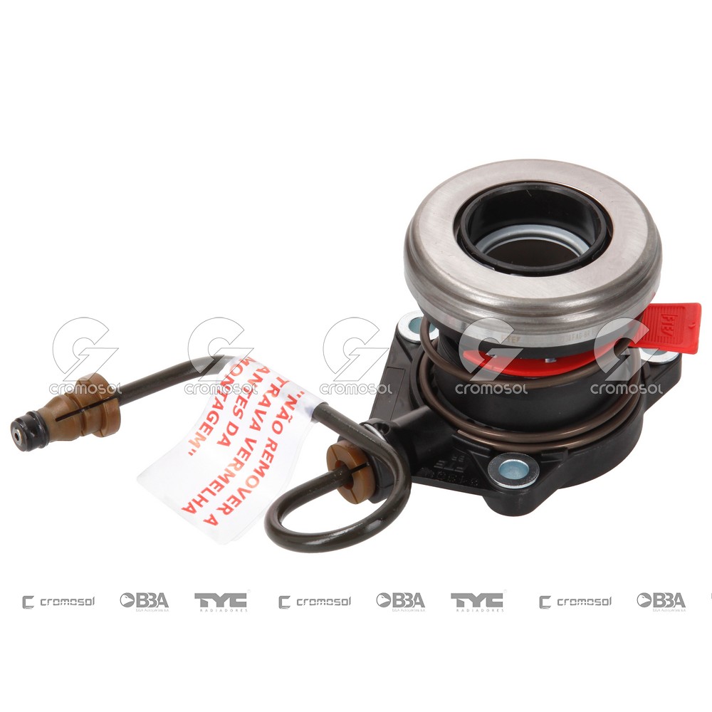 Actuador hidraulico para Chevrolet Astra F2 99-02