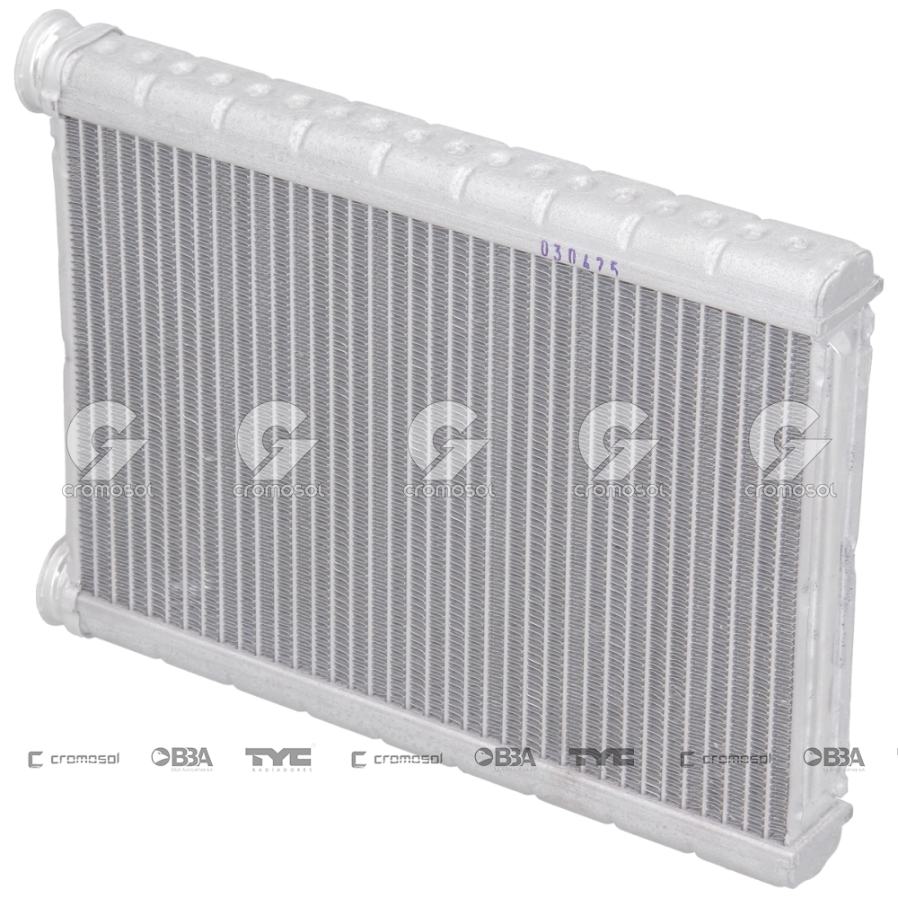 Radiador de calefaccion para Fiat Argo 17-24