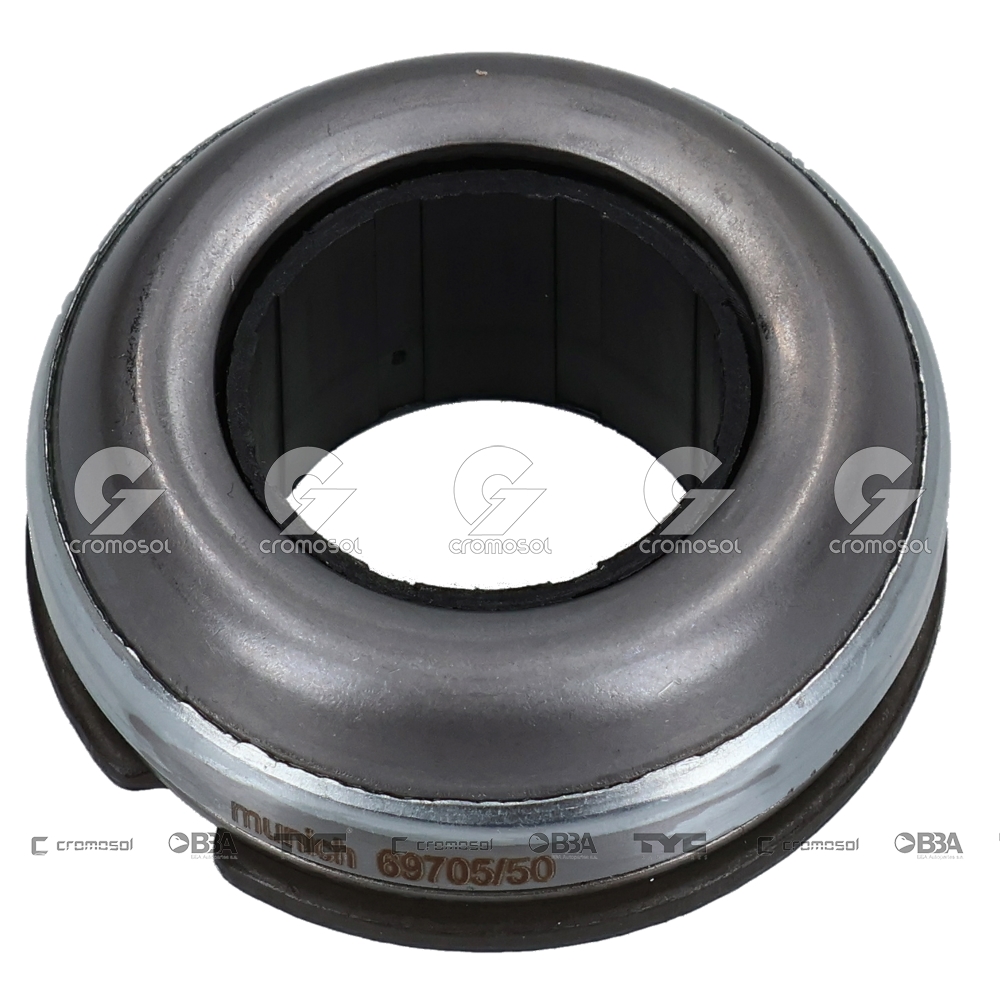 Ruleman de empuje para Citroën Berlingo FI 98-10